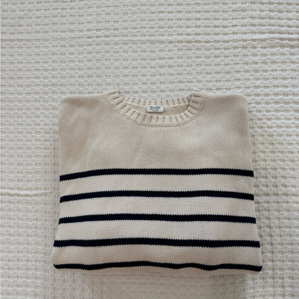Brandy Melville John Galt Sweater